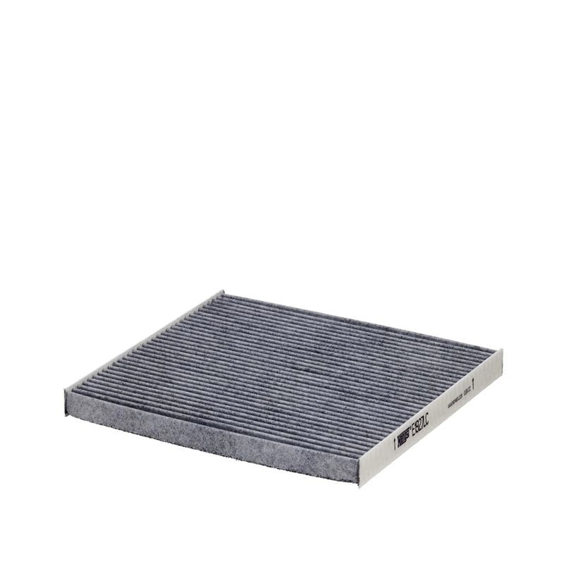 Hengst Cabin Air Filter (Pollen Filter) fits Toyota Avensis 2003-2008