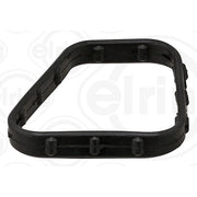 Elring Coolant Flange Gasket ID Wide fits Chevrolet Trailblazer 2001-2008 4.2