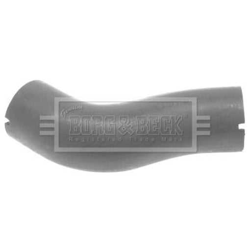 Borg & Beck Intercooler Turbo Charge Air Hose Lower BTH1031