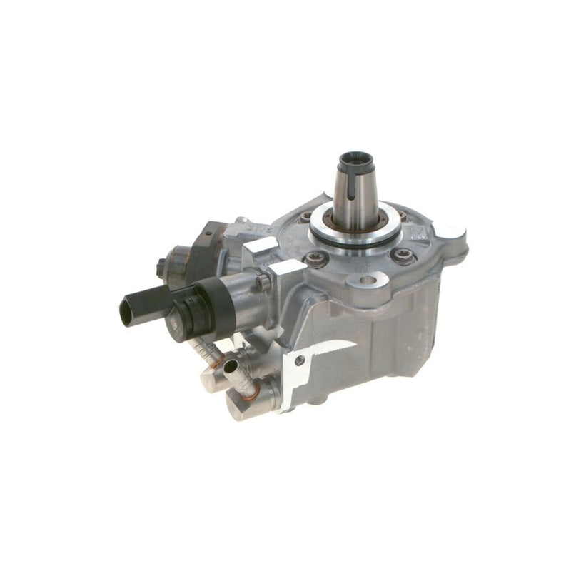 Bosch High Pressure Fuel Pump fits BMW 5 2005-2010
