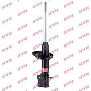 KYB Shock Absorber Damper Strut Rear Left fits Mazda Premacy 1999-2005