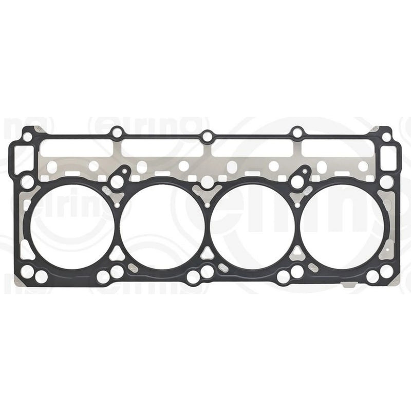 Elring Cylinder Head Gasket 0mm Thick fits Dodge Challenger 2014 on 6.2