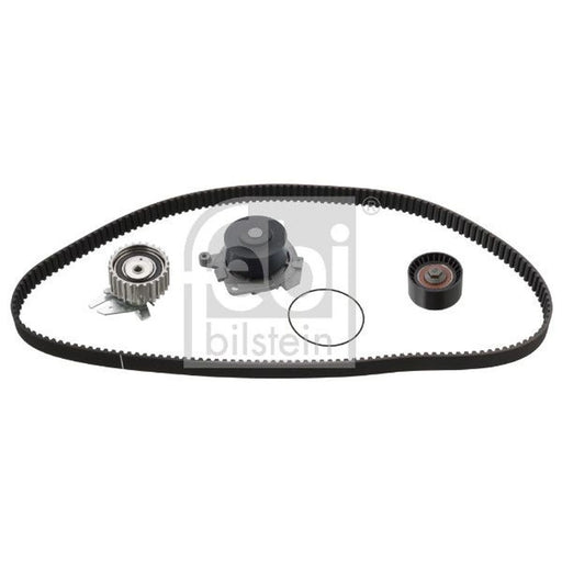 Febi Timing Belt & Water Pump Kit 105883