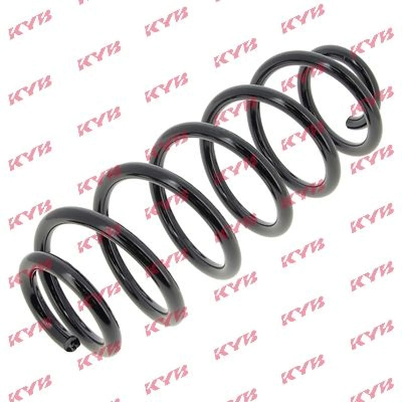 KYB Rear Suspension Coil Spring fits Peugeot 3008 I 2009-2016 1.6 2.0