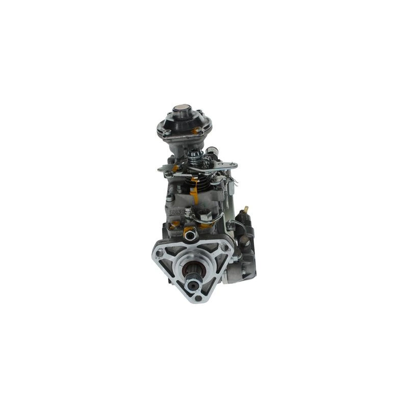 Bosch Diesel Injection Pump