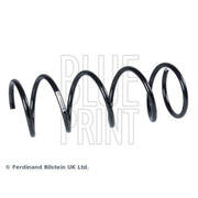 Blue Print Front Suspension Coil Spring ADK888311
