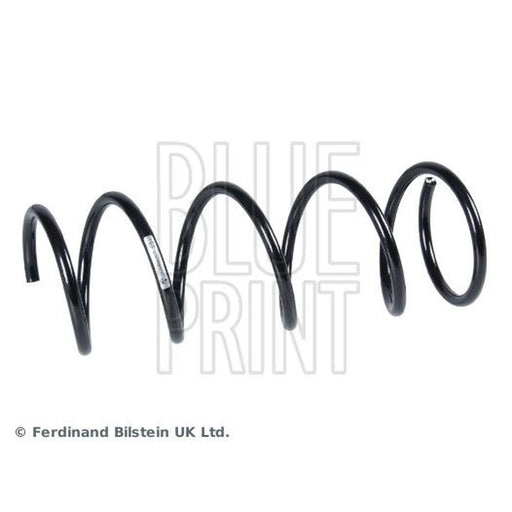 Blue Print Front Suspension Coil Spring ADK888311