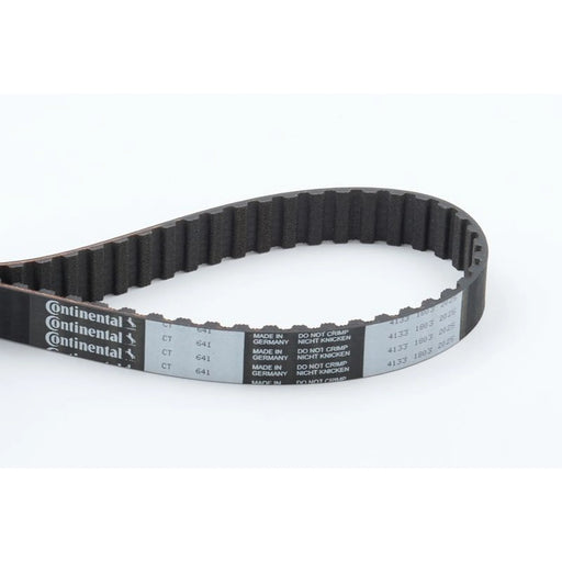 Continental CTAM Timing Belt Cambelt 75 Teeth fits Audi 100 C2 1978-1983 2.0