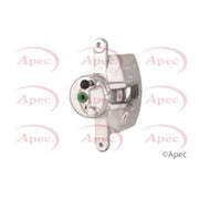 Apec Brake Caliper Assembly Front Left LCA380