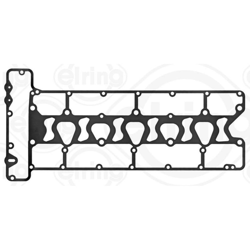 Elring Mercedes Valve Cover Gasket fits Mercedes-Benz /8 1972-1977