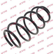 KYB Front Suspension Coil Spring fits Audi A6 C4 1994-1997 1.9