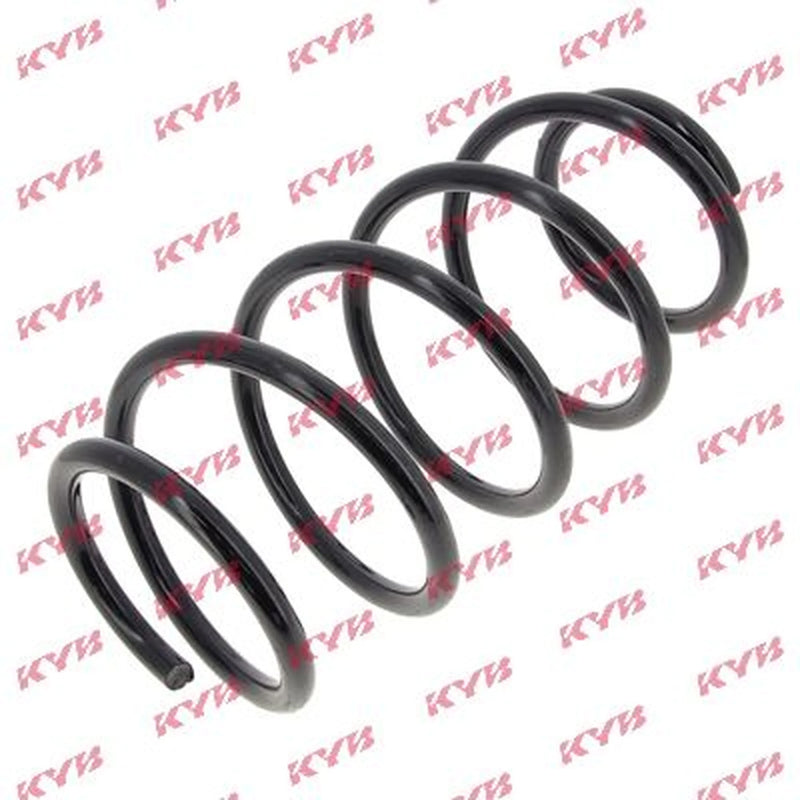 KYB Front Suspension Coil Spring fits Audi A6 C4 1994-1997 1.9