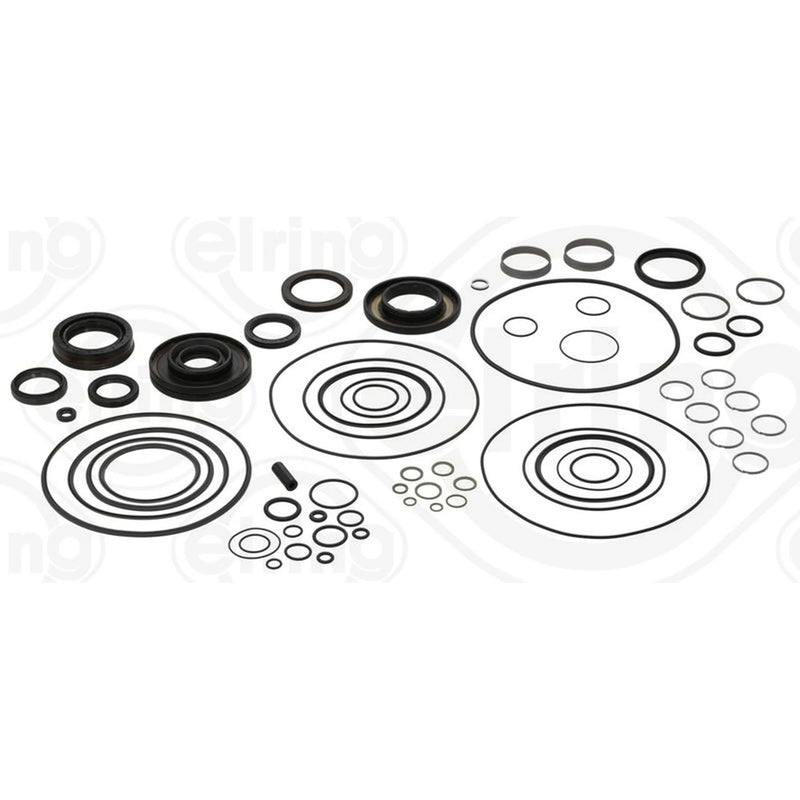 Elring Automatic Transmission Gasket Set fits Audi A7 2010-2018 2.0 3.0