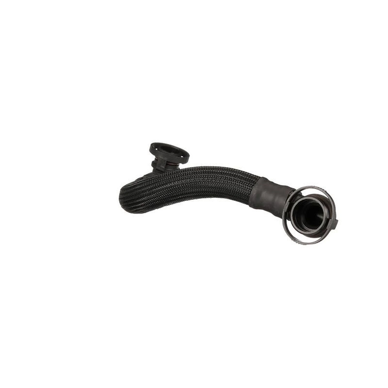 Gates Crankcase Ventilation Hose 350mm fits Audi A5 2007-2012
