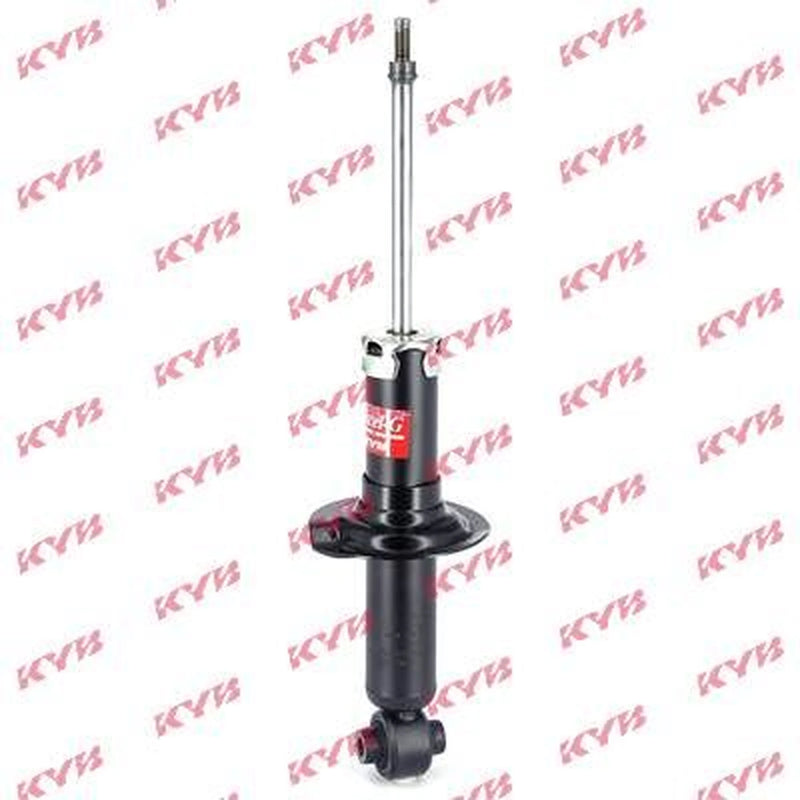 KYB 2 x Shock Absorbers fits Subaru Impreza 2007-2012 1.5 2.0 2.5