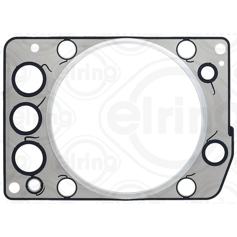 Elring Cylinder Head Gasket 1mm Thick fits Mercedes-Benz Axor 2002-2004