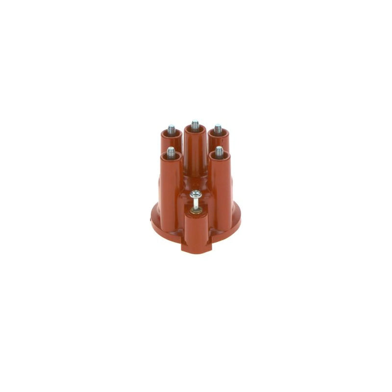 Bosch Distributor Cap fits Mercedes-Benz G-Class 1993-2000