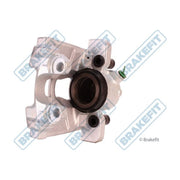 Apec Brake Caliper Assembly Front Left BCA2079E