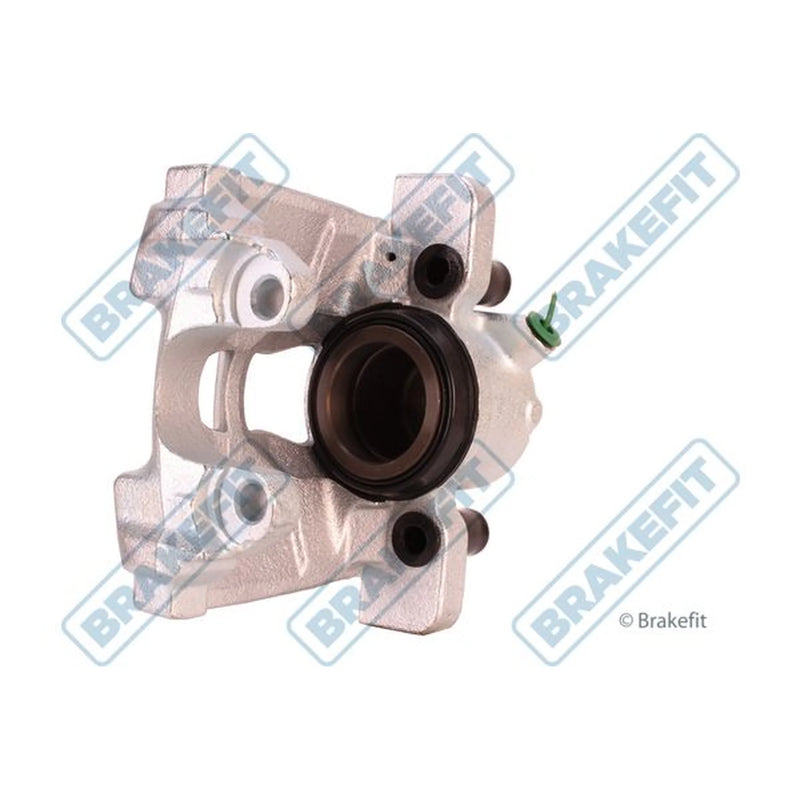 Apec Brake Caliper Assembly Front Left BCA2079E