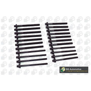 BGA Cylinder Head Bolt Set M12 BK5306