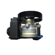 NAPA Power Steering Hydraulic Pump fits Citroën Berlingo First 1998-2005 1.9 2.0