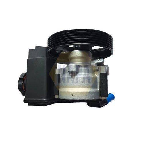 NAPA Power Steering Hydraulic Pump fits Citroën Berlingo First 1998-2005 1.9 2.0