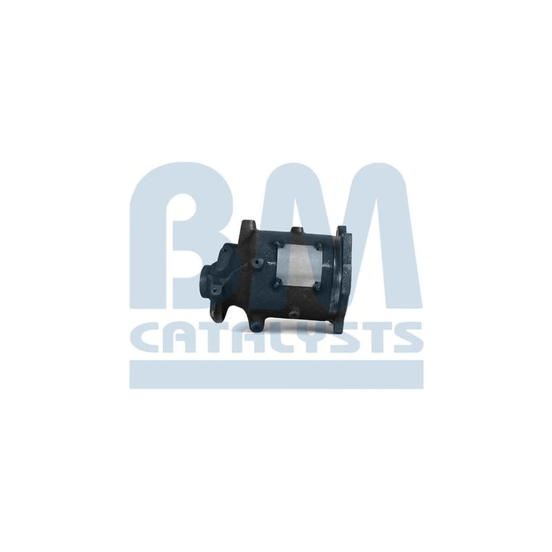 BM Catalysts Homologated Petrol Cat fits Nissan Almera 2000-2006 1.5 1.8