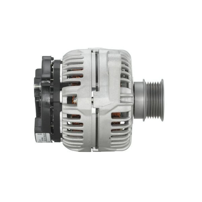 Hella Car Alternator 12V fits Opel Astra H 2004-2012 1.9
