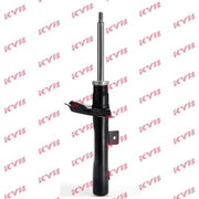 KYB Shock Absorber Damper Strut Front Right fits Peugeot 206 1998-2012