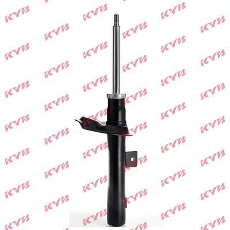 KYB Shock Absorber Damper Strut Front Right fits Peugeot 206 1998-2012