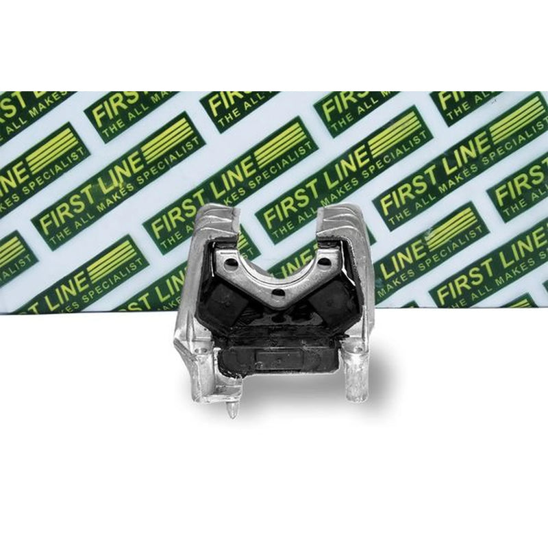 First Line Engine Mount Mounting fits Opel Vectra B 1995-2003 1.6 1.8 2.0 2.2