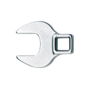 Teng Tools 3/8" Crow Foot Wrench Clip Rail Set 8 Pieces Teng Tools - Dynamic Drive