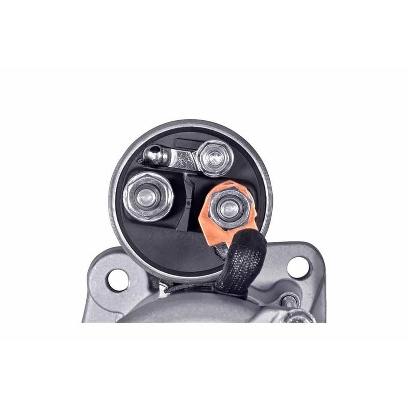 Hella Starter Motor 12V 2.2kW 13 Teeth fits Volvo S60 II 2013-2018