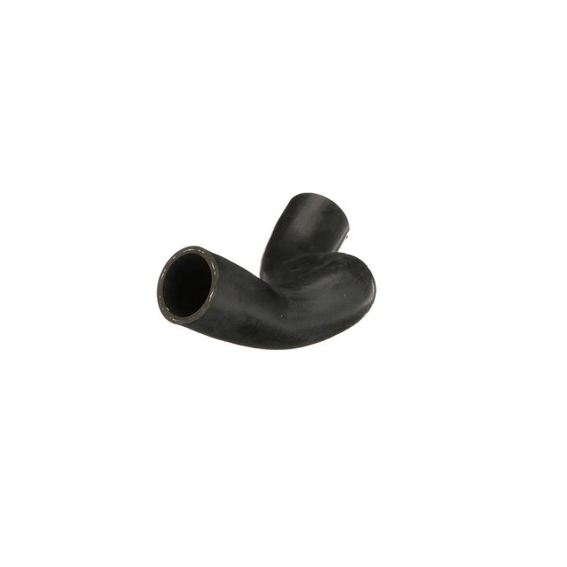 Gates Radiator Coolant Hose 295mm ID fits Opel Corsa D 2006-2014 1.2 1.4