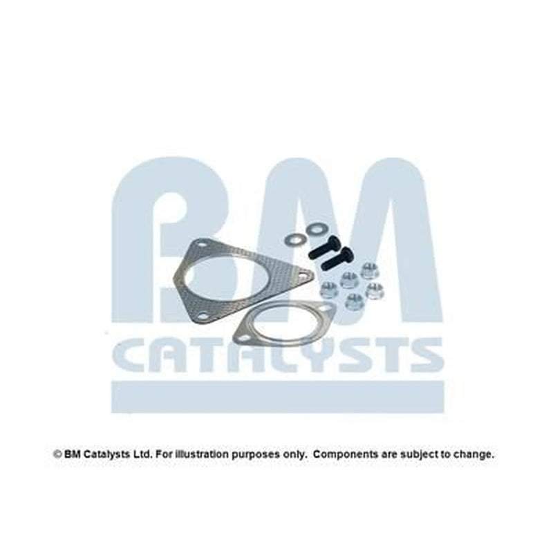 BM Catalysts Fitting Kit FK90989B FK90989B