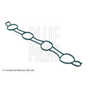 Blue Print Intake Manifold Gasket Thick ADJ136202