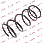 KYB Front Suspension Coil Spring fits Nissan Qx IV 1995-2000 3.0
