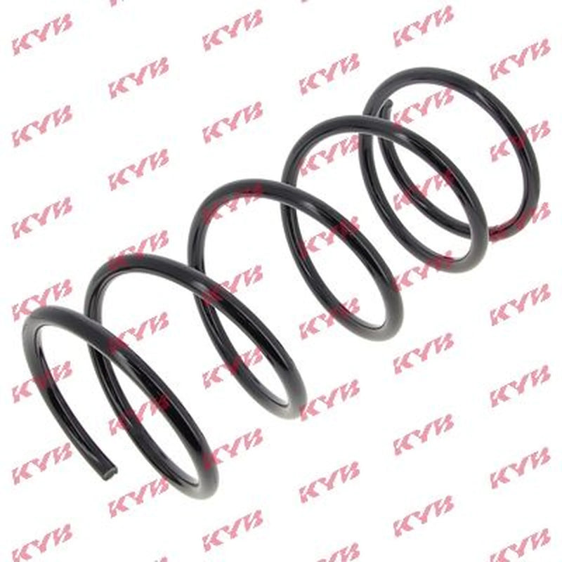 KYB Front Suspension Coil Spring fits Nissan Qx IV 1995-2000 3.0