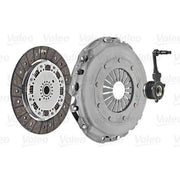 Valeo Clutch Kit Set 3pc 834005
