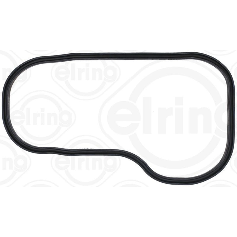 Elring Oil Sump Gasket Wide Thick fits Man Hocl 2007 on 14.290