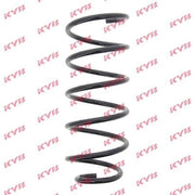 KYB Front Suspension Coil Spring fits Volvo S80 I 1999-2006 2.4 2.5