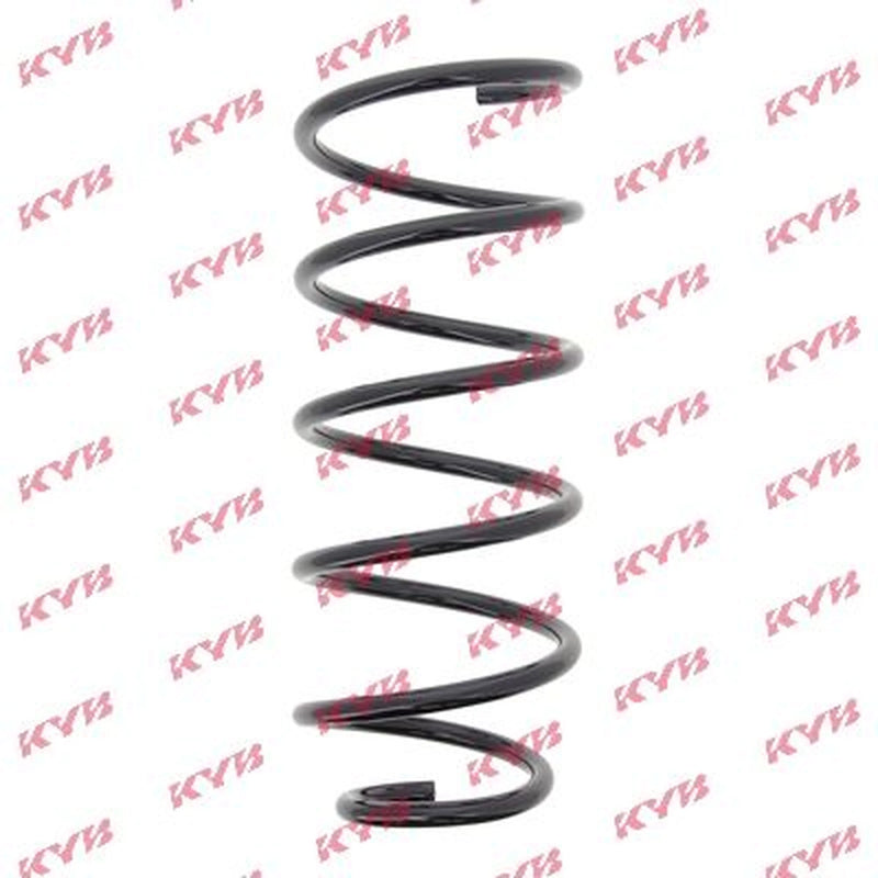KYB Front Suspension Coil Spring fits Volvo S80 I 1999-2006 2.4 2.5