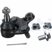 Delphi Ball Joint Front fits Honda Civic IX 2011-2016 1.6 1.8