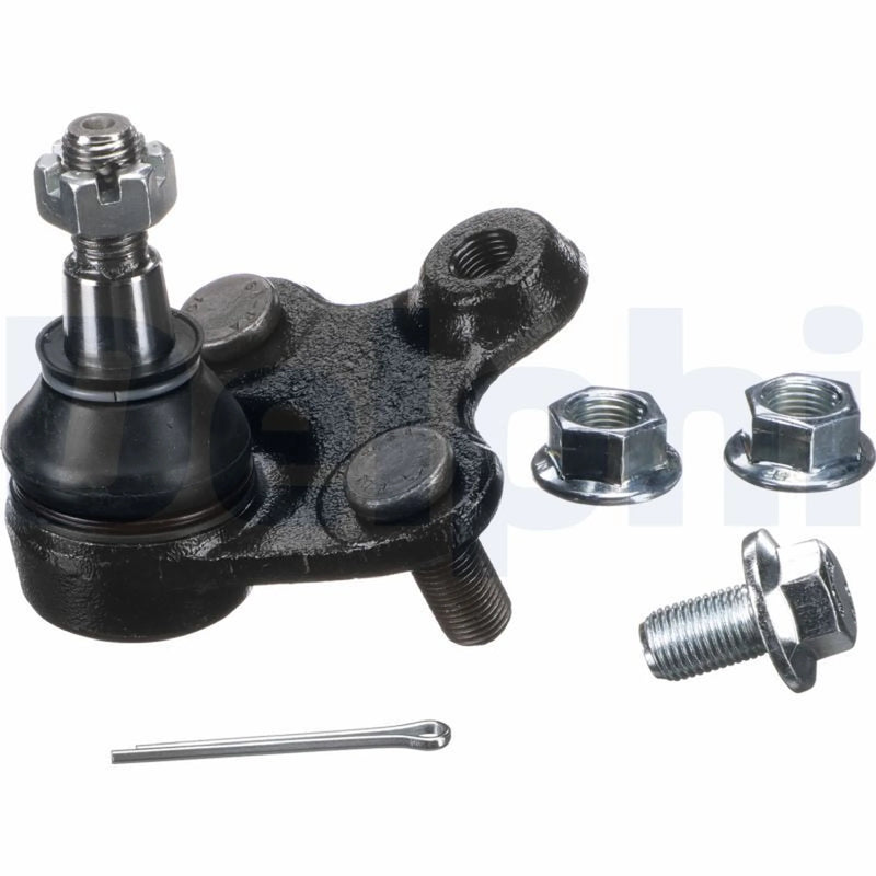 Delphi Ball Joint Front fits Honda Civic IX 2011-2016 1.6 1.8