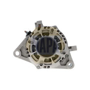 NAPA Car Alternator 12V fits Toyota Hilux VIII Pickup 2015-2021 2.4 2.8
