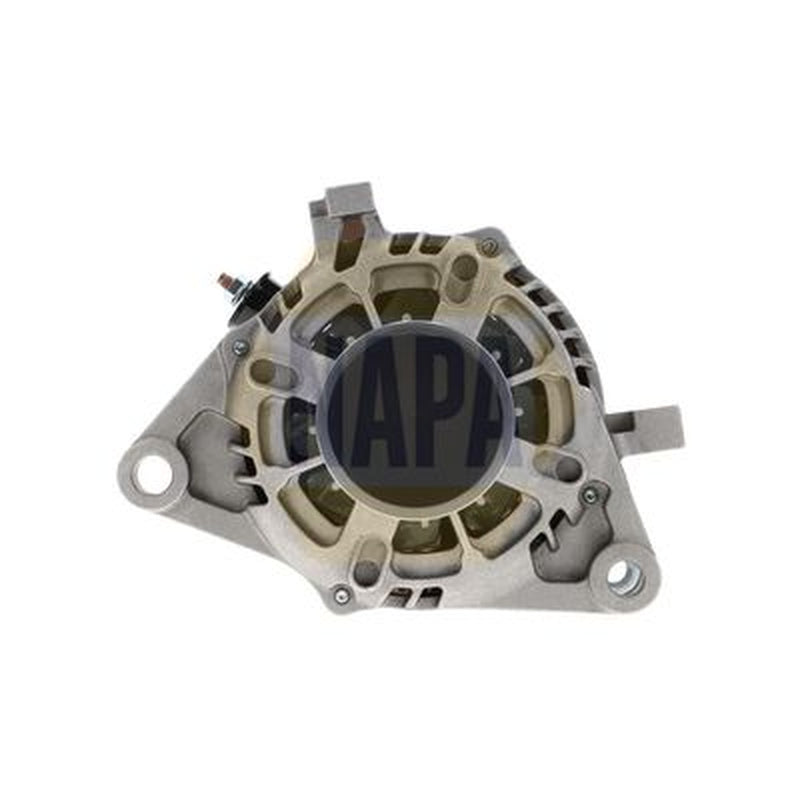 NAPA Car Alternator 12V fits Toyota Hilux VIII Pickup 2015-2021 2.4 2.8