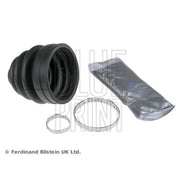 Blue Print Drive Shaft Bellow Kit Front Thermoplast ADK88106