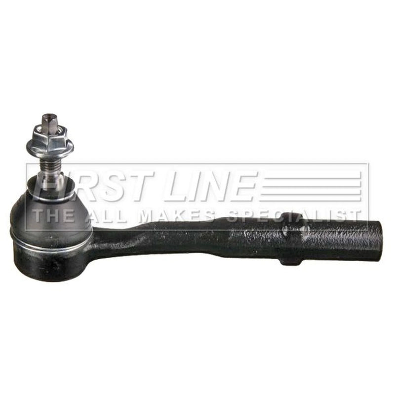 First Line Steering Tie Rod End Ball Joint fits Citroën C3 Aircross I 2017-2018