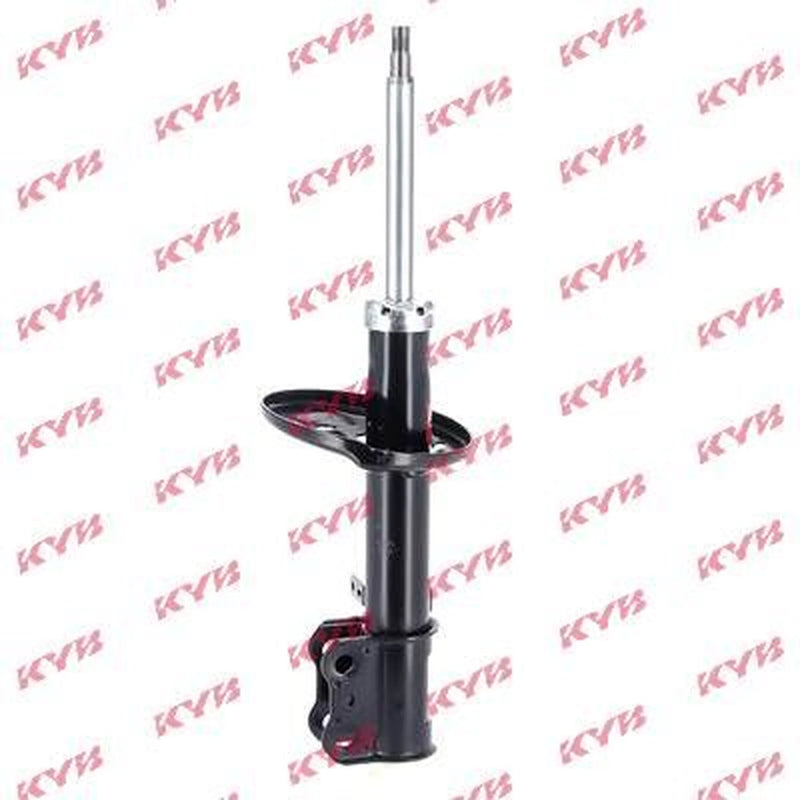 KYB Shock Absorber Damper Strut Front Left fits Toyota Carina E VI 1992-1997 1.6