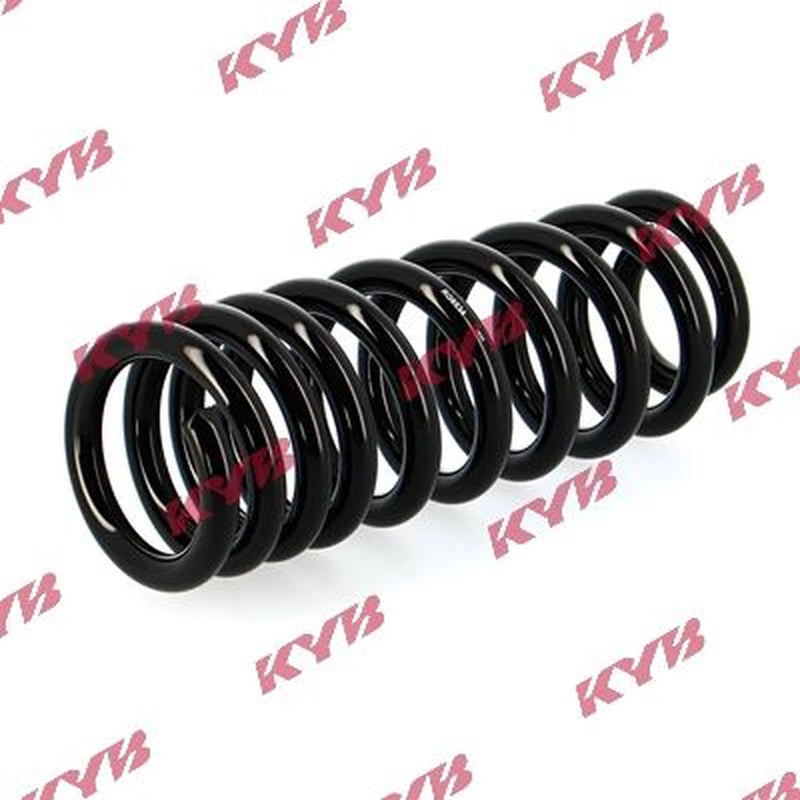 KYB Rear Suspension Coil Spring fits Mercedes-Benz M-Class 2005-2011